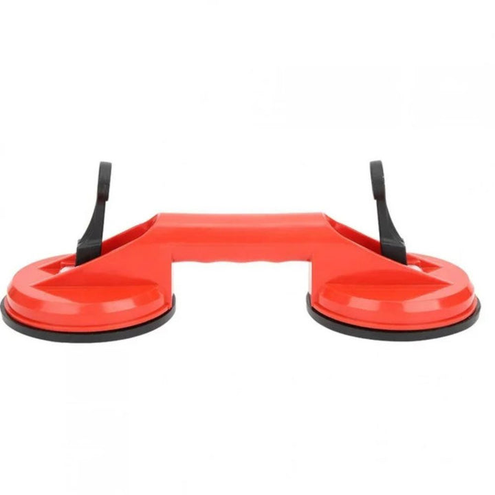 Dual Suction Glass Window Dent Pulling Suction Cup