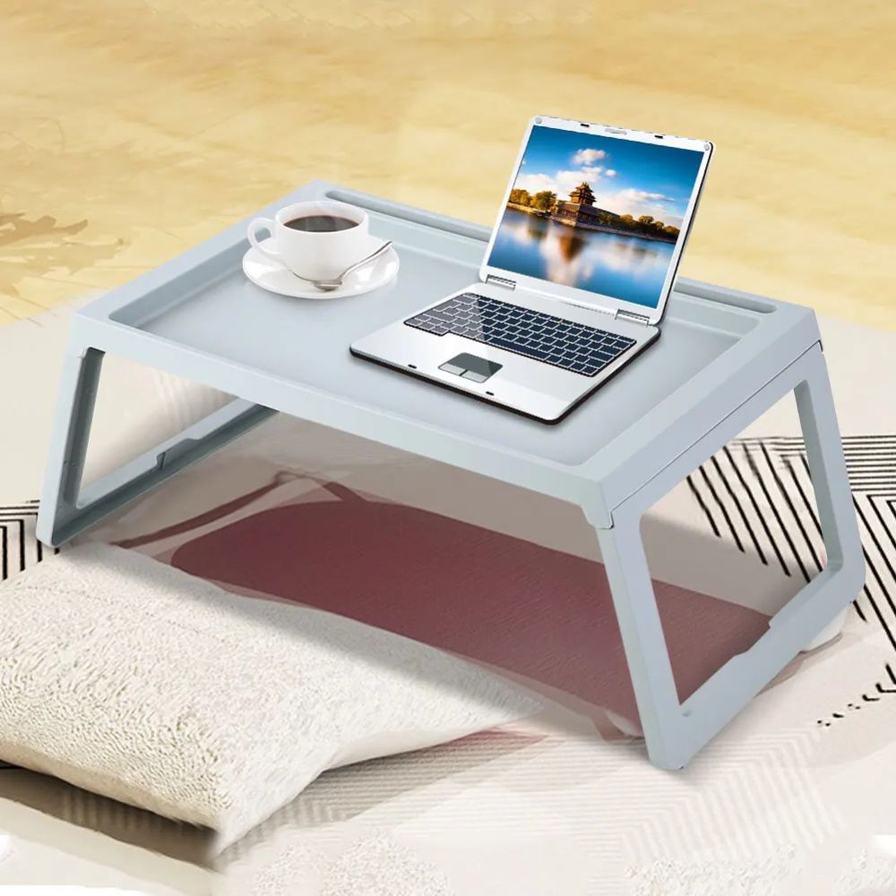 Foldable Bed Serving Tray