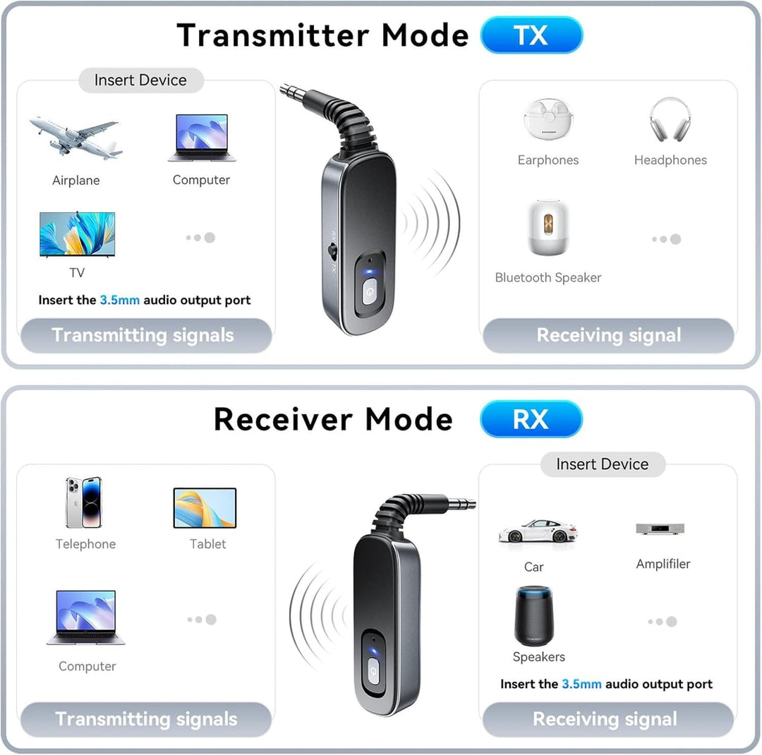 Bluetooth Wireless Adapter