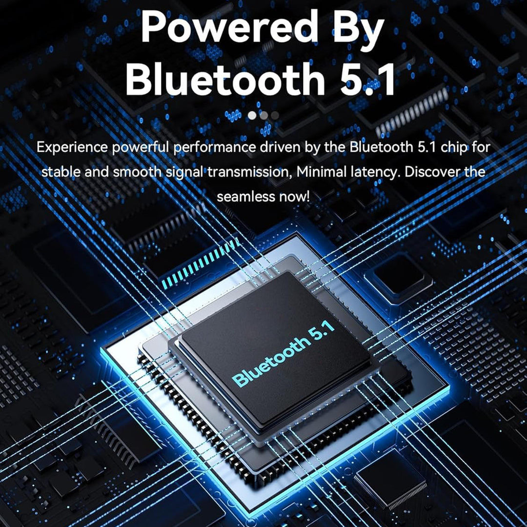 Bluetooth Wireless Adapter
