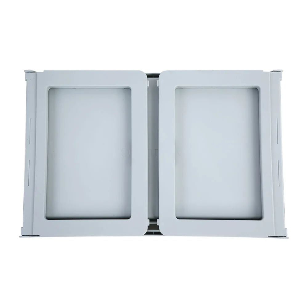 Foldable Bed Serving Tray