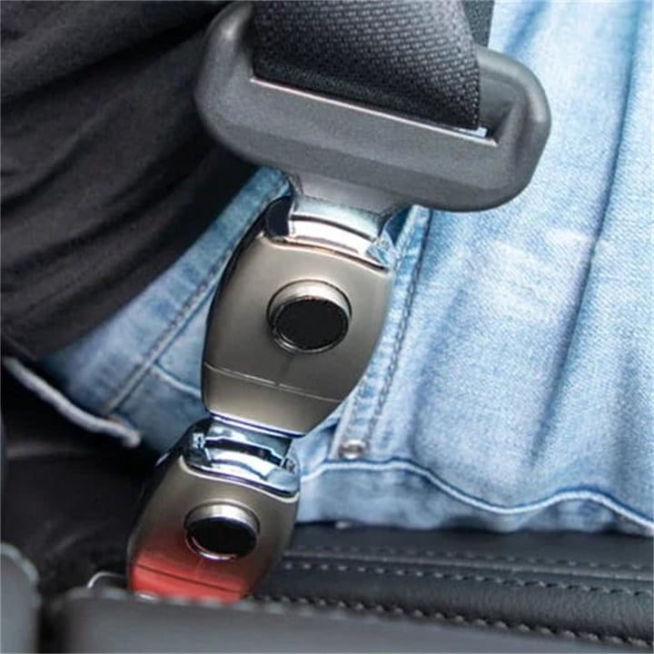 Metal Seat Belt Extenders