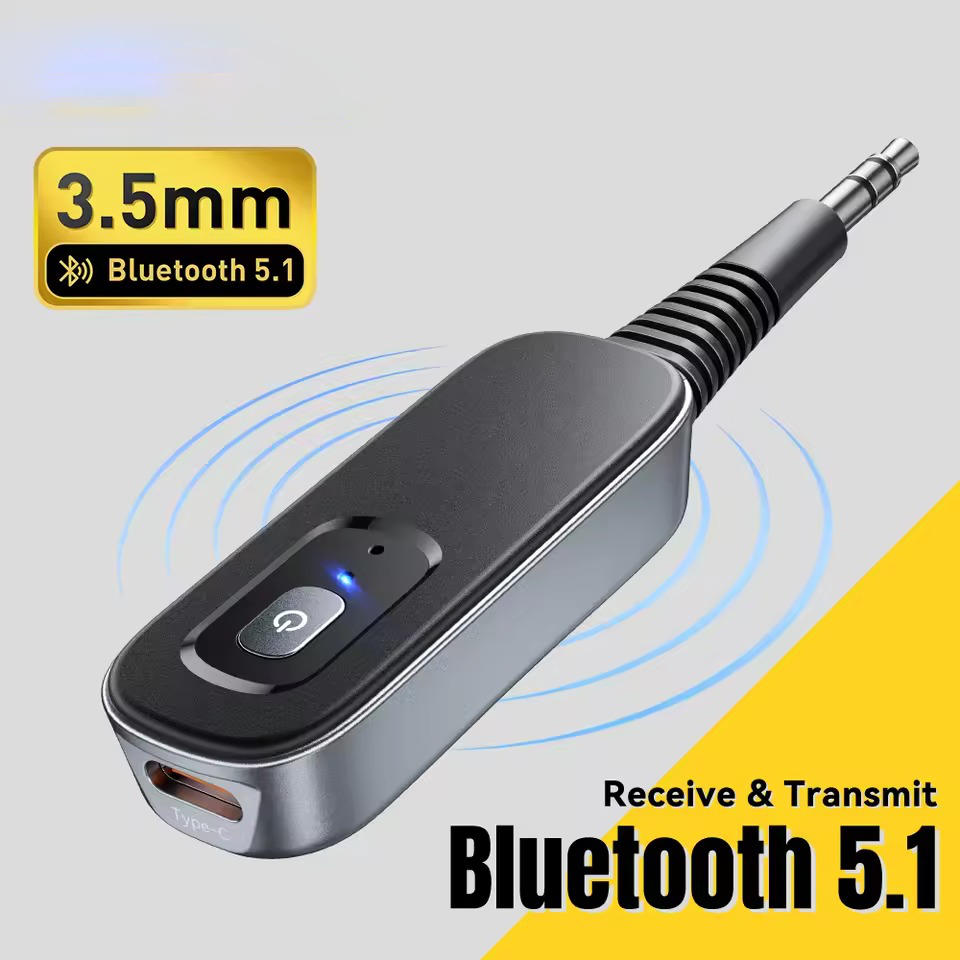 Bluetooth Wireless Adapter