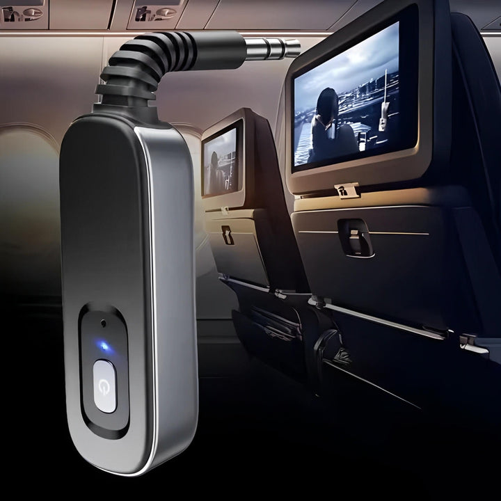 Bluetooth Wireless Adapter