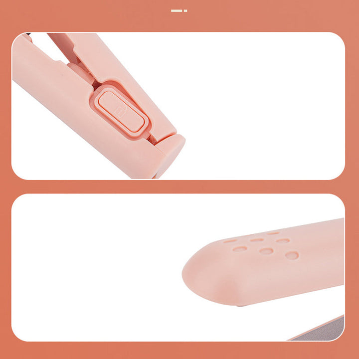 2-In-1 Hair Styler