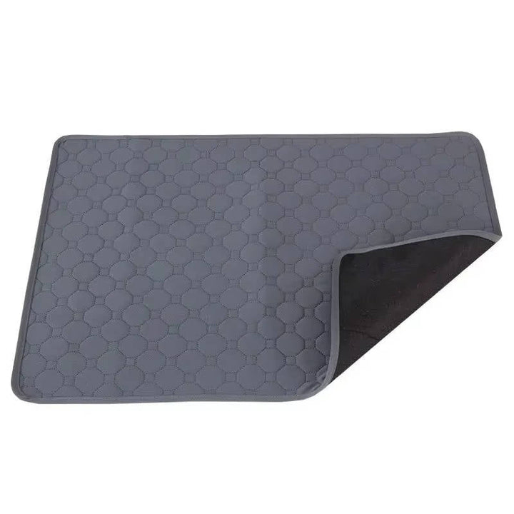 Dog Pee Pads Disposable And Reusable