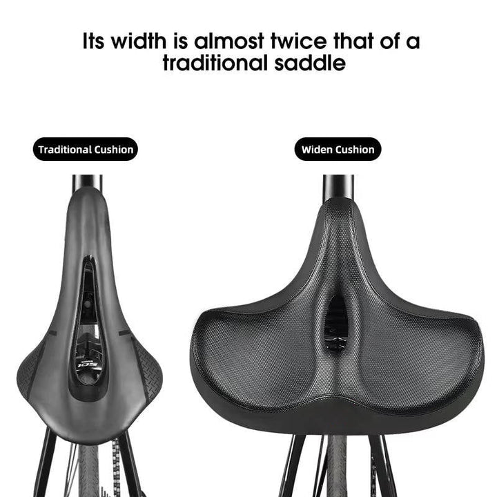 Most Comfortable Bike Saddle For Long Rides