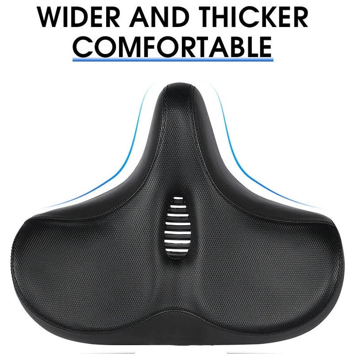 Most Comfortable Bike Saddle For Long Rides