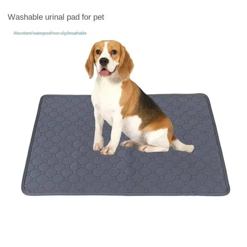 Dog Pee Pads Disposable And Reusable