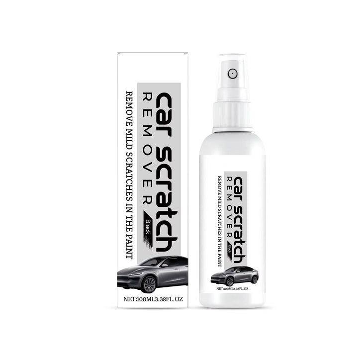 Car Scratch Remover Spray