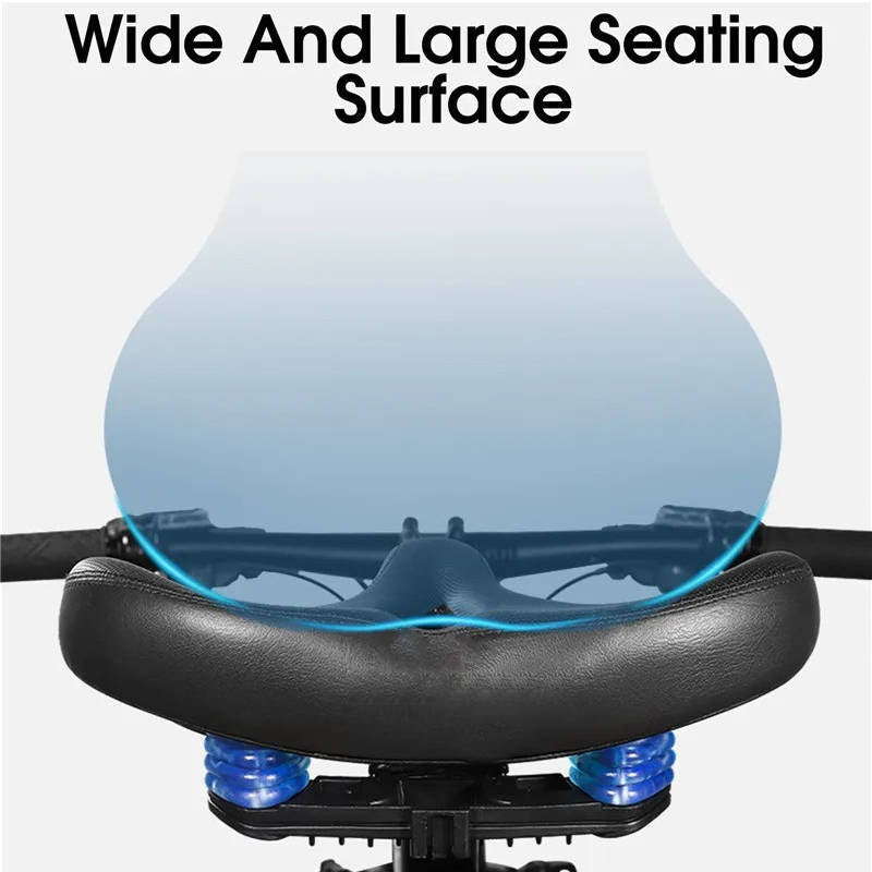 Most Comfortable Bike Saddle For Long Rides