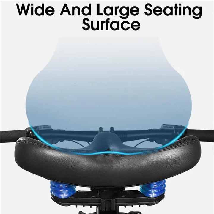 Most Comfortable Bike Saddle For Long Rides