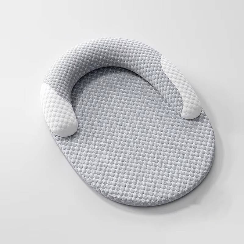Orthopedic Cooling Dog Bed