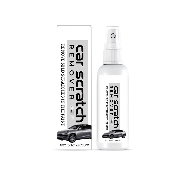 Car Scratch Remover Spray