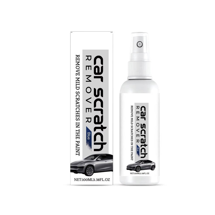 Car Scratch Remover Spray