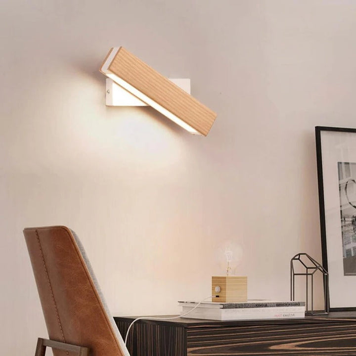 Wall Lamp