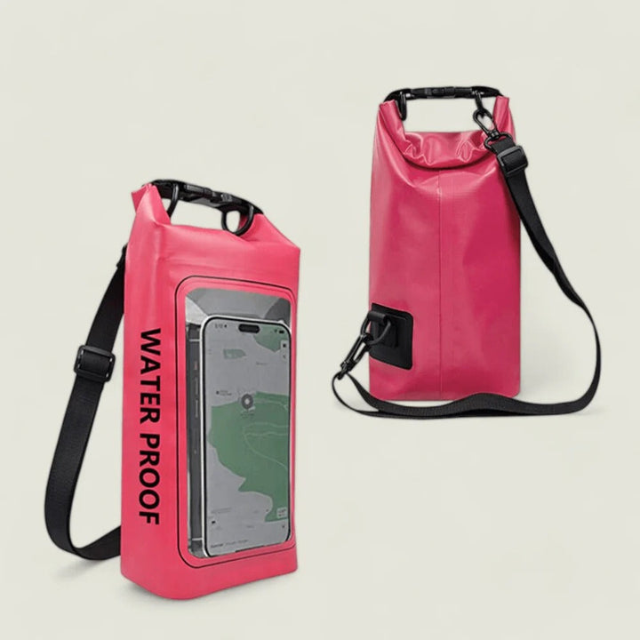 Waterproof Phone Pouch