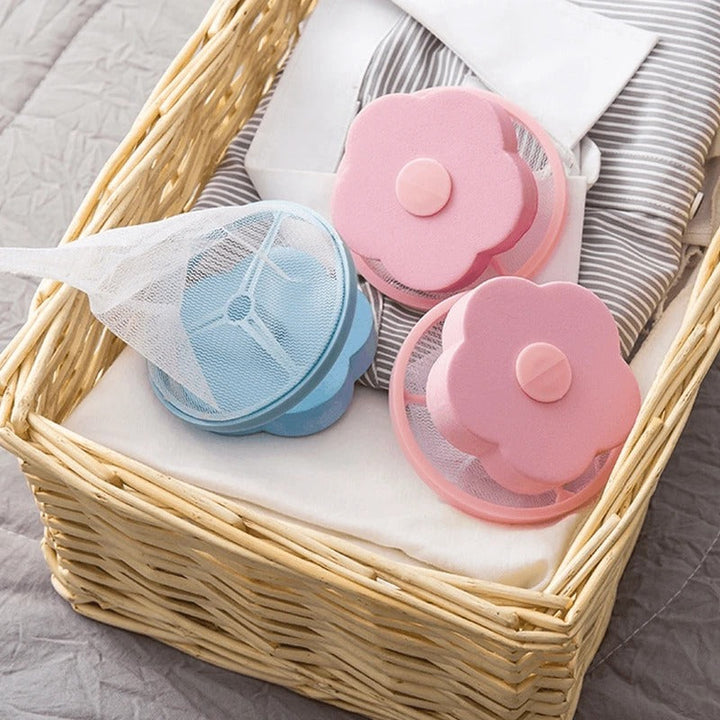 Laundry Lint and Fur Remover