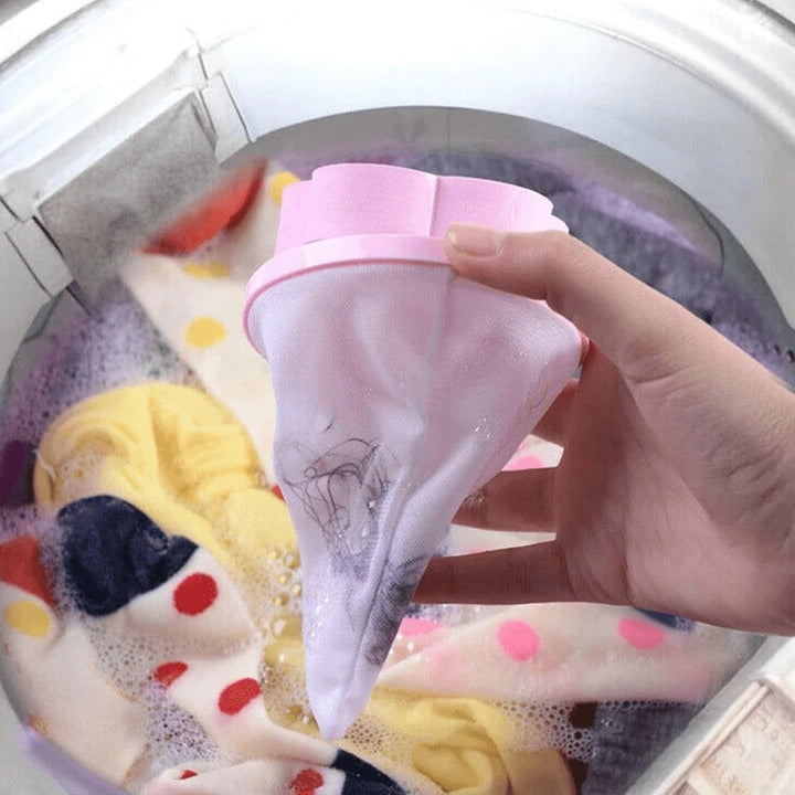 Laundry Lint and Fur Remover