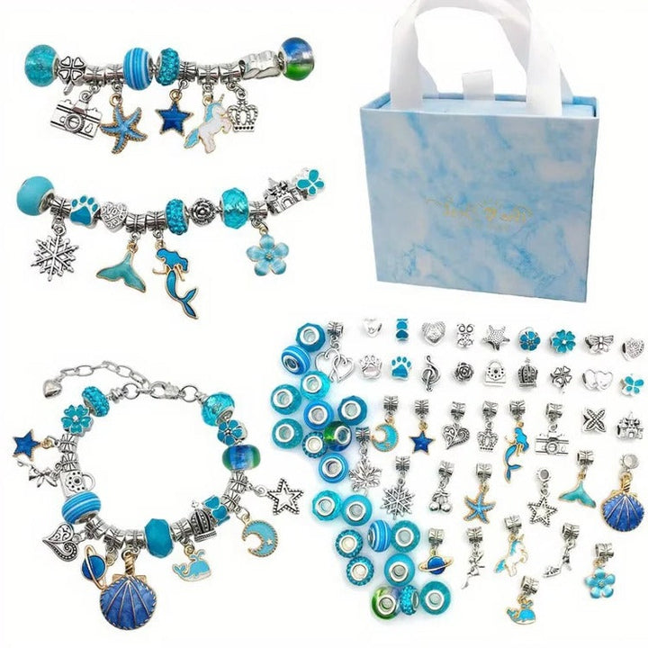 DIY jewelry Craft Set