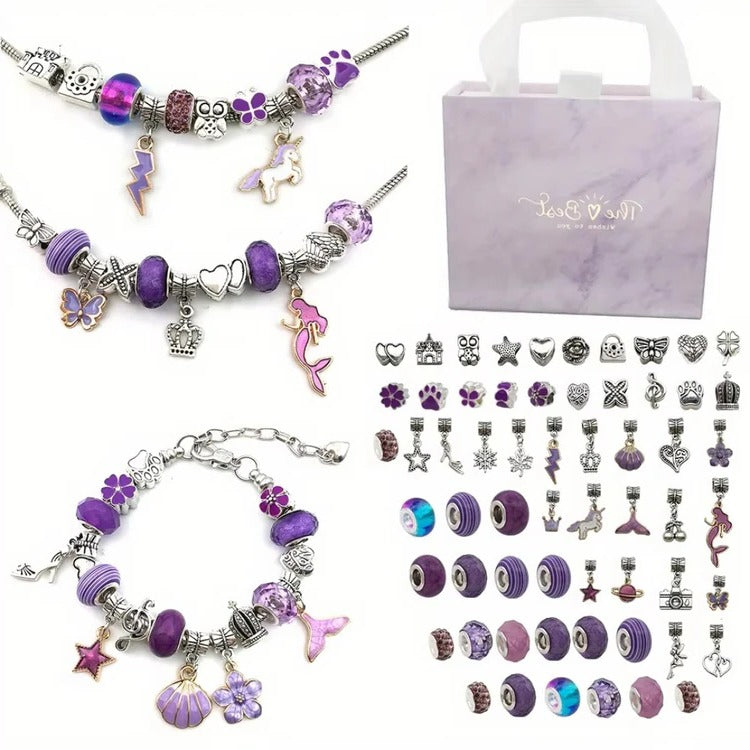DIY jewelry Craft Set