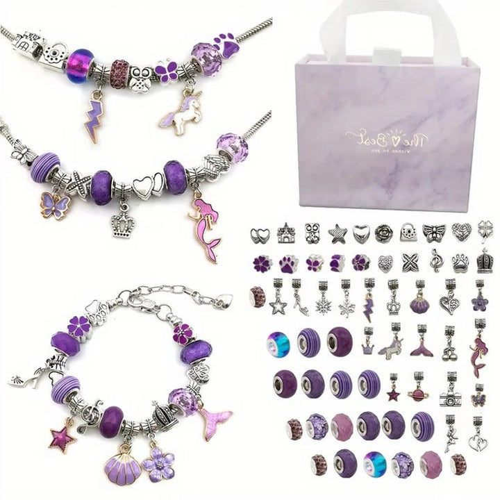 DIY jewelry Craft Set