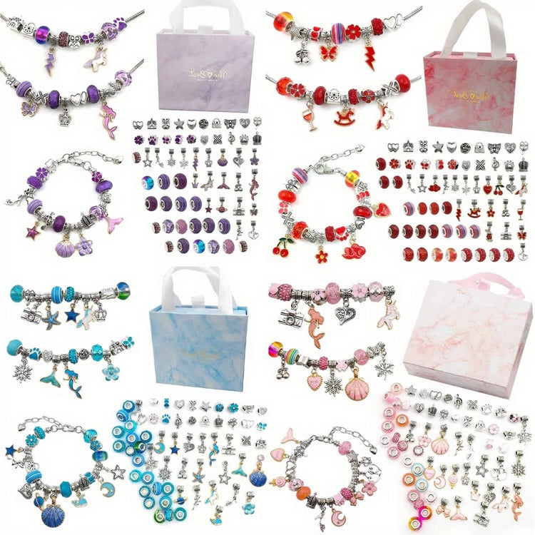 DIY jewelry Craft Set