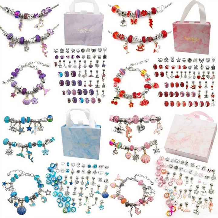 DIY jewelry Craft Set