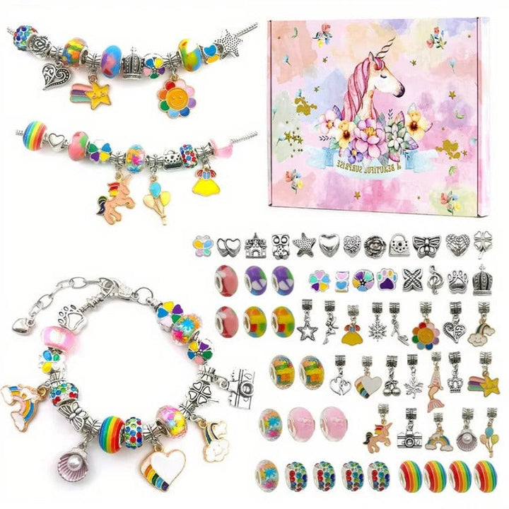 DIY jewelry Craft Set