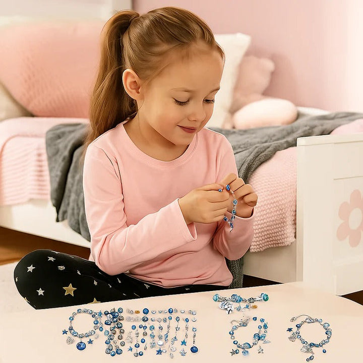 DIY jewelry Craft Set