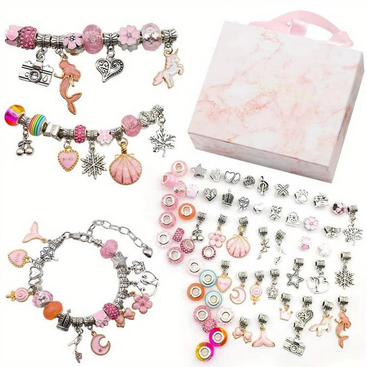 DIY jewelry Craft Set