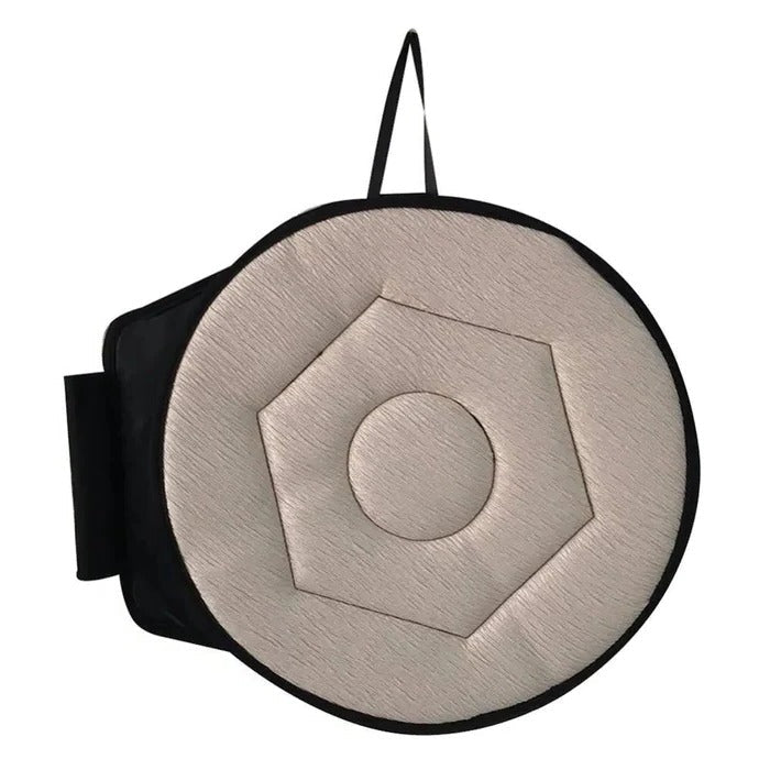 Rotating Seat Cushion, 360 Rotating Seat Cushion Pivot Disc Pad