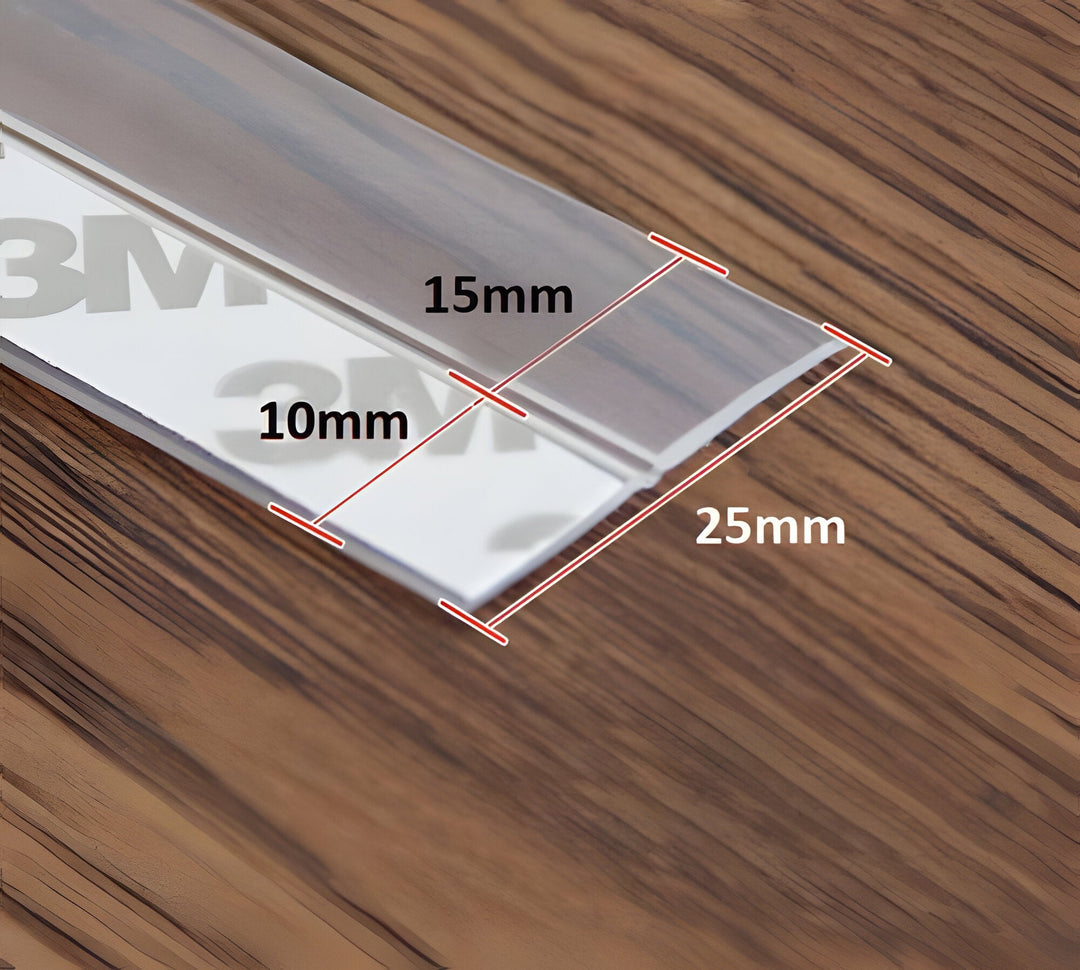 Self-adhesive Door Seal
