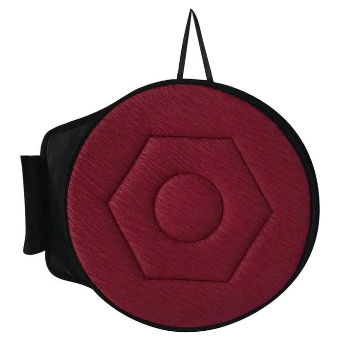 Rotating Seat Cushion, 360 Rotating Seat Cushion Pivot Disc Pad