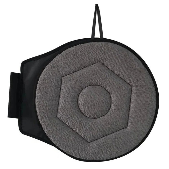 Rotating Seat Cushion, 360 Rotating Seat Cushion Pivot Disc Pad