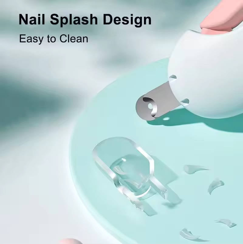 Cat Nail Clippers