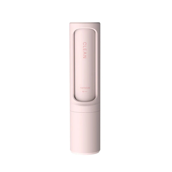 Reusable Lint Roller and Pet Hair Remover Brush
